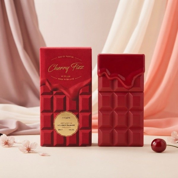 Producto - Cherry Fizz x30ml