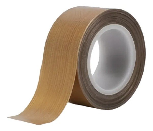 Producto - Cinta Teflonada Teflon Adhesiva 25mm x 3 metros