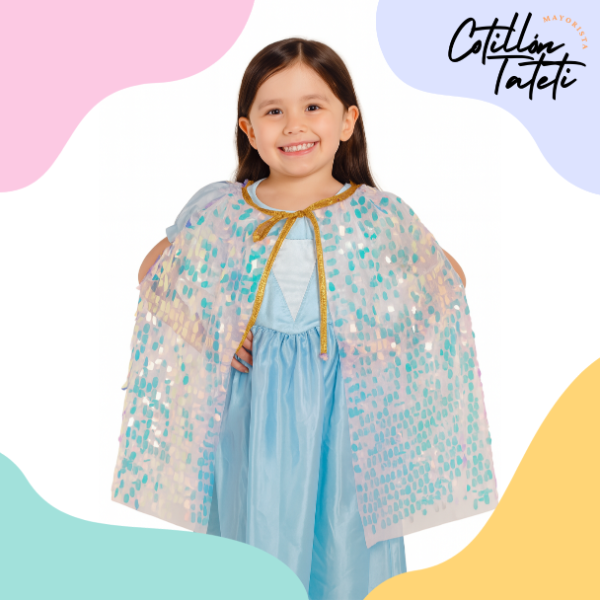 Producto - CAPA LENTEJUELAS BRILLANTE