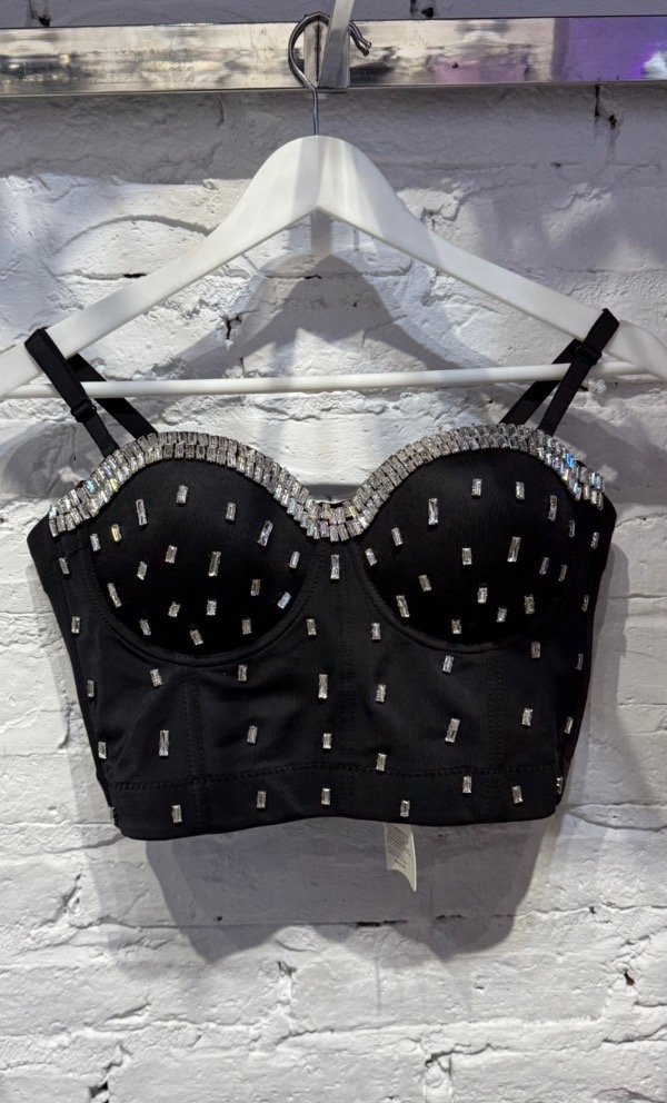 Producto - CORSET ISABEL