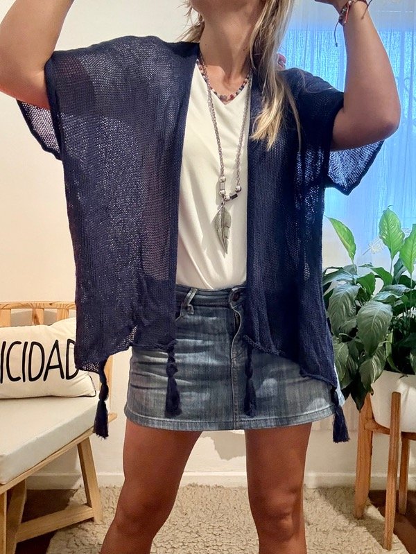 Saco Kiara II