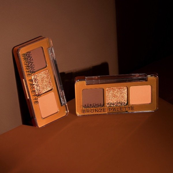 Producto - Natasha Denona baby bronze palette - 3