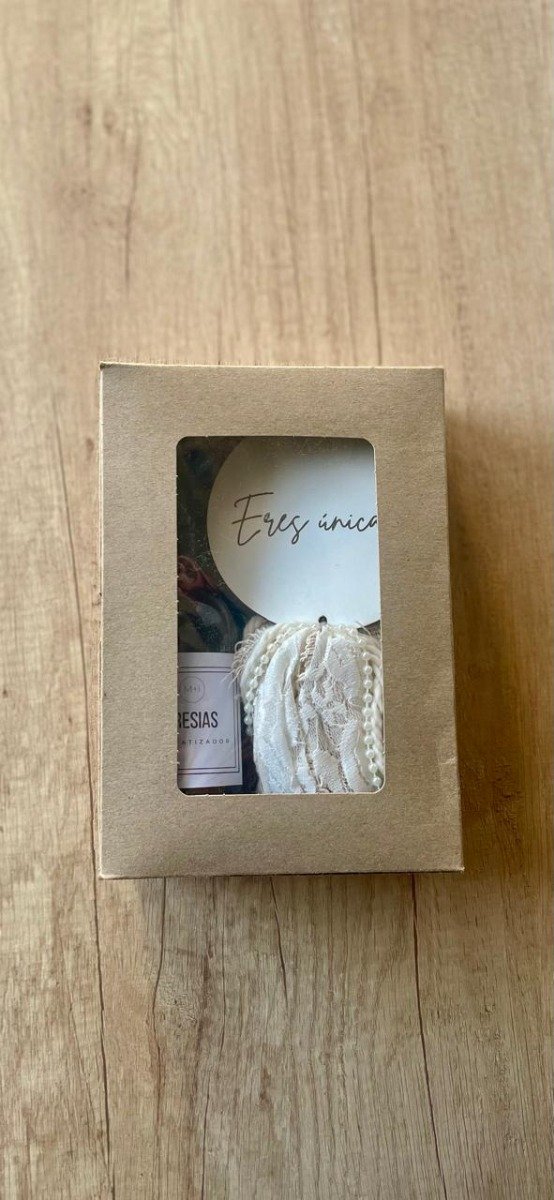 Producto - Box dia del amigo