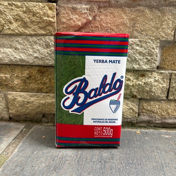 Producto - BALDO 500 GRS