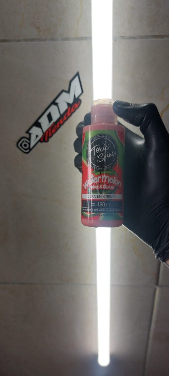 Producto - Mini Watermelon - Toxic Shine