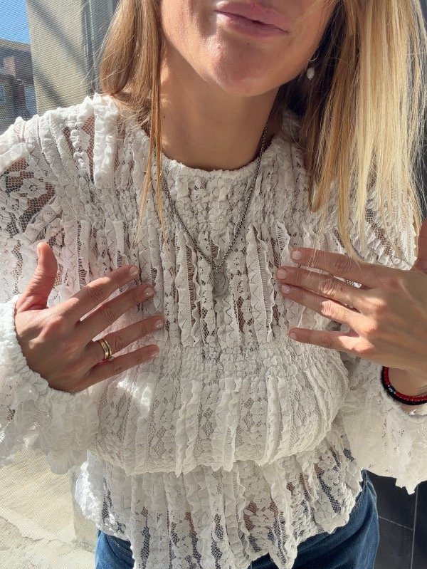 Producto - Blusa BELLA - 9