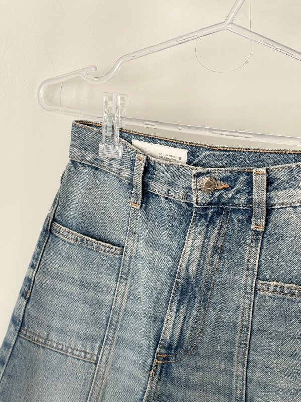 Producto - Jean Zara - 22 (15) - 1