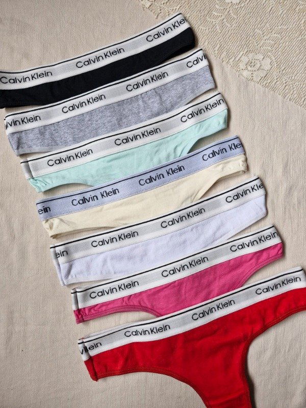 Producto - Colaless Calvin Klein