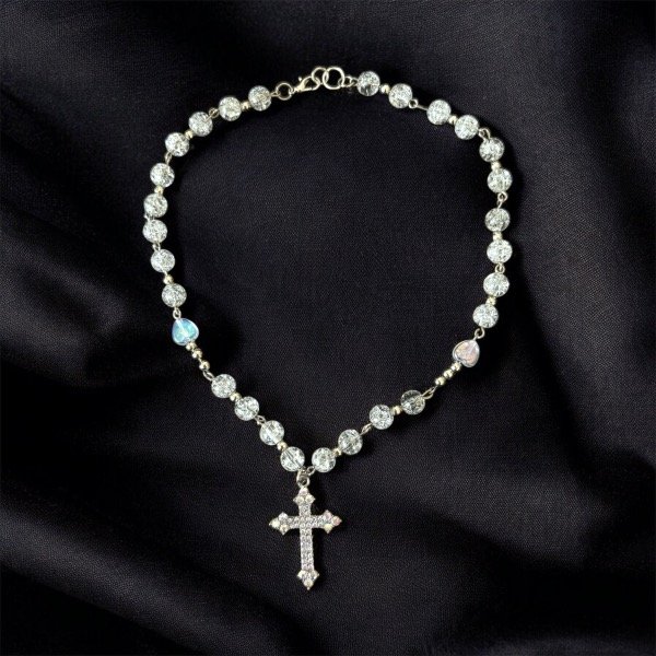 Producto - Collar Crystal Castles