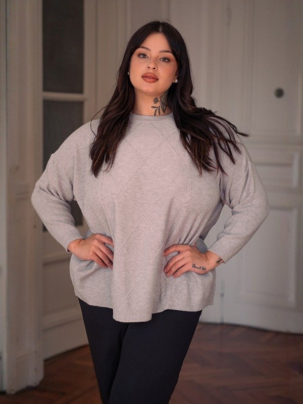 Producto - Sweater CINDY - bremer
