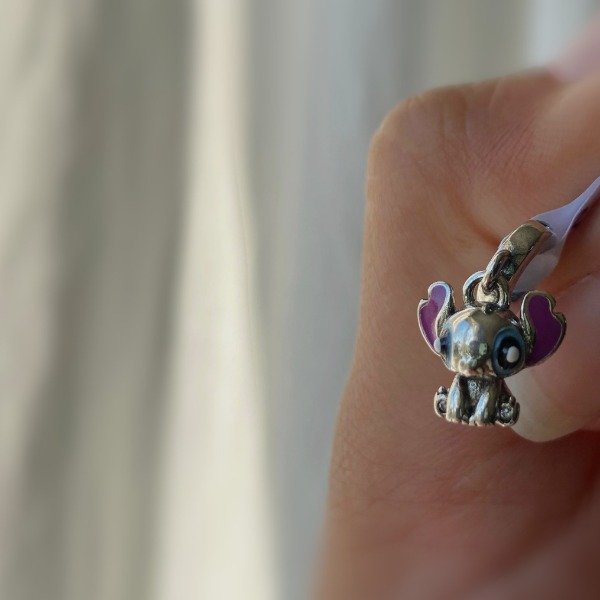Producto - Dije Stitch