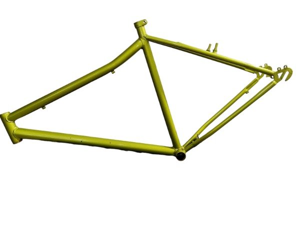 Producto - CUADRO RDO26 CON HORQUILLA