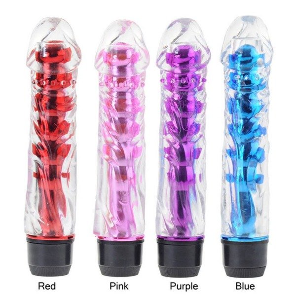 Producto - Vibrador con funda Paris - 0