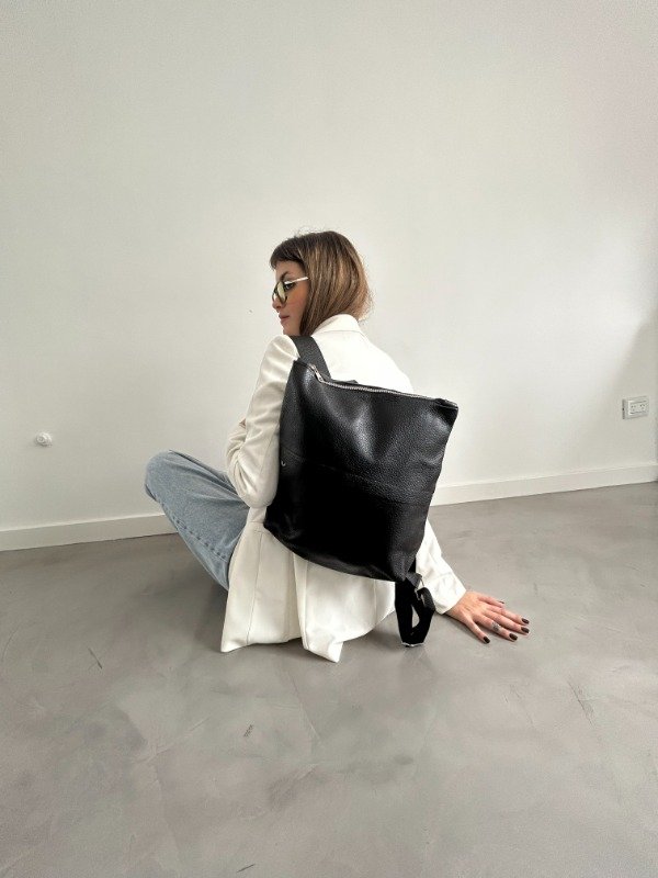 Producto - MOCHILA NEGRONI NEGRA