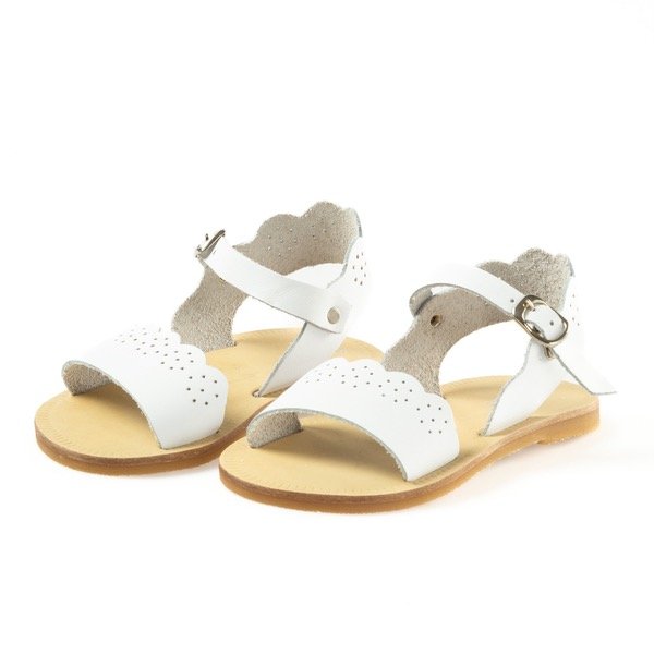 Producto - SANDALIA CALIA BLANCA