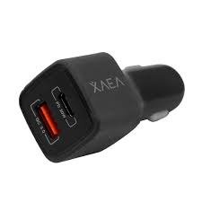 Producto - CARGADOR XAEA 12V 36W SPEED PD+QC 3.0