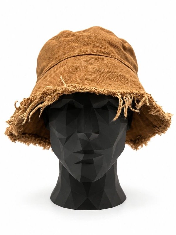 Producto - PILUSO DENIM cammel