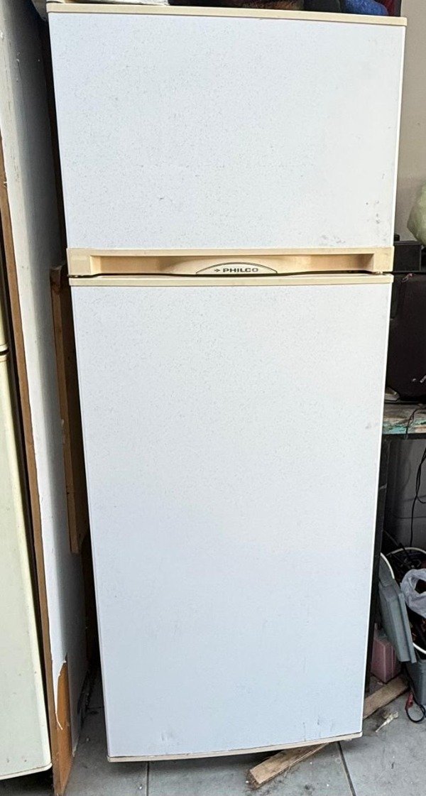 Producto - HELADERA PHILCO CON FREEZER 60x160 #10289