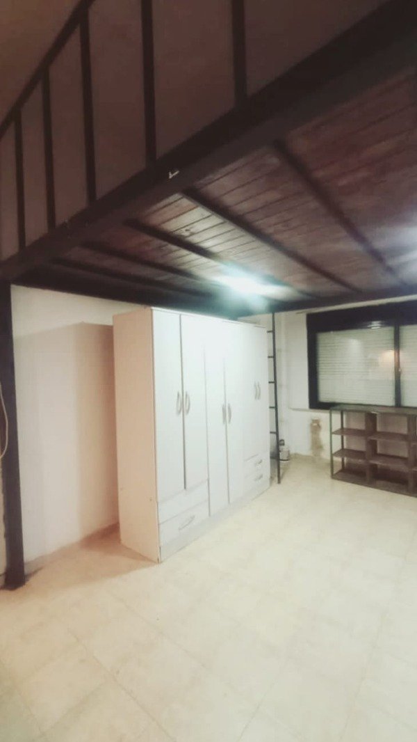 Producto - EN ALQUILER! MONOAMBIENTE EN BUENOS AIRES