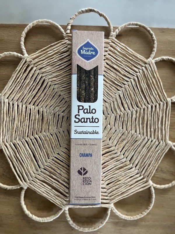 Producto - SAGRADA MADRE SUSTENTABLE