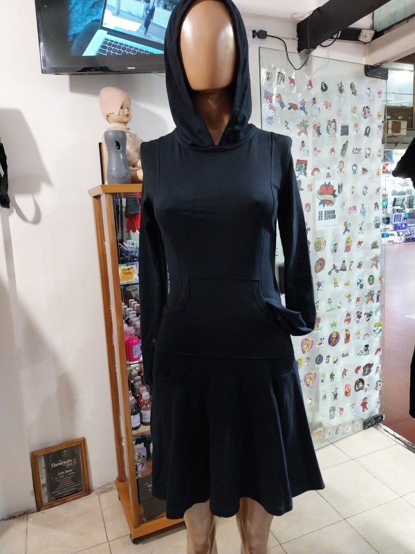 Producto - Vestido Bells