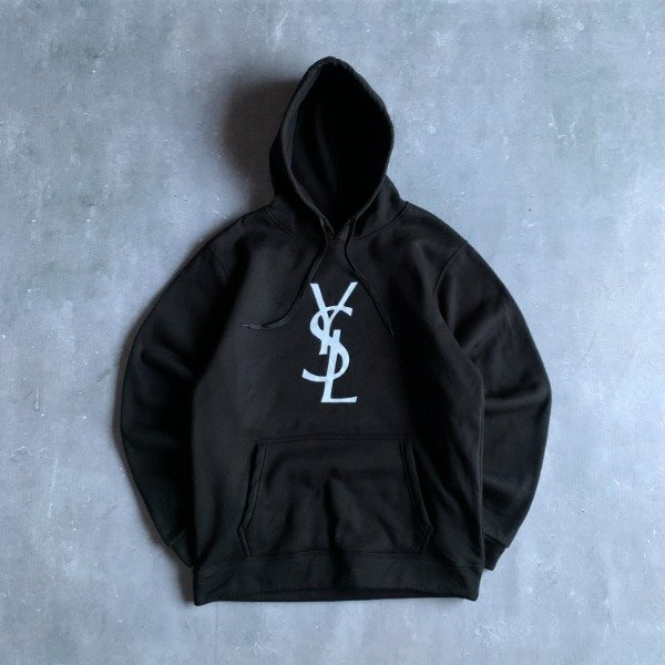 Producto - HOODIE YVES SAINT LAURENT (L)