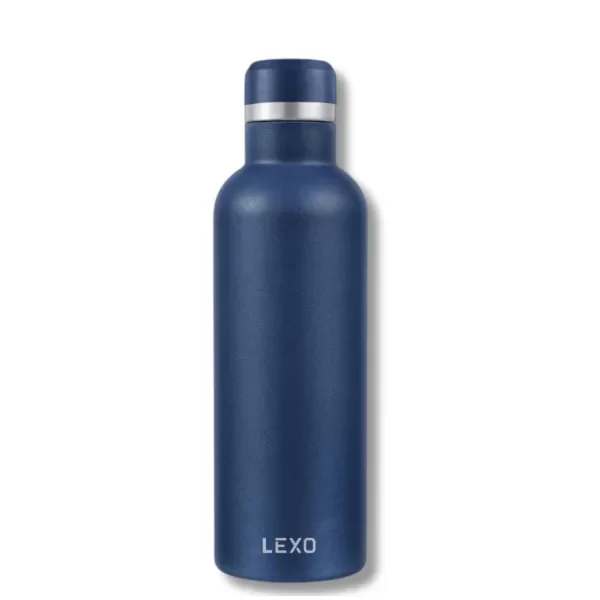 Producto - Botella térmica Lexo Oreo 500ml - 0