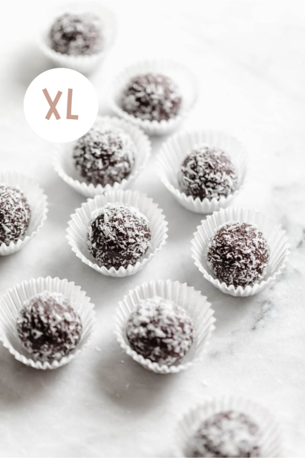 Producto - MIX TRUFAS XL