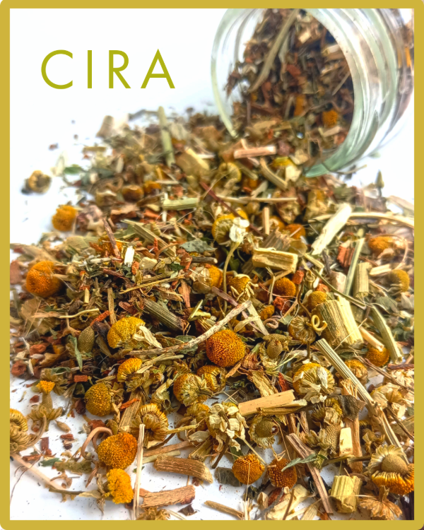 Producto - Cira
