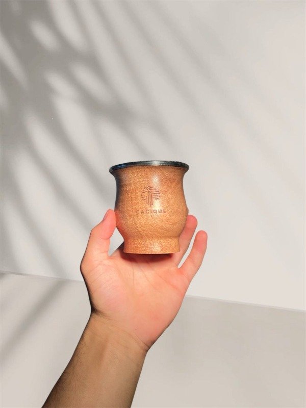 Producto - Camionero de Algarrobo Rustico
