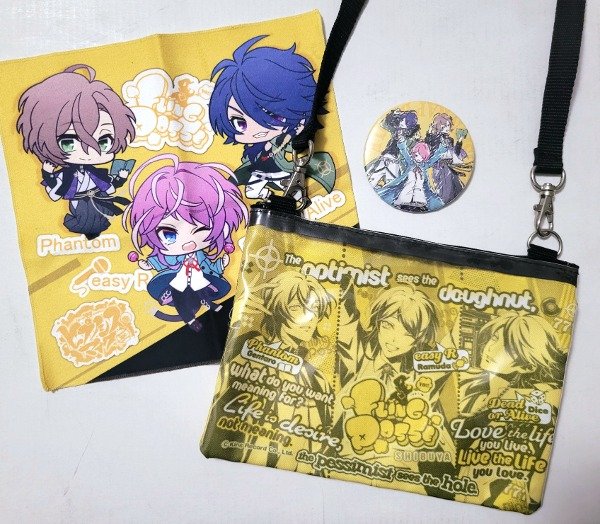 Producto - fling posse goOds !