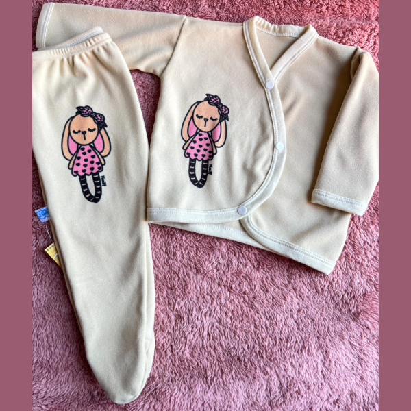Producto - Conjunto micro plush
