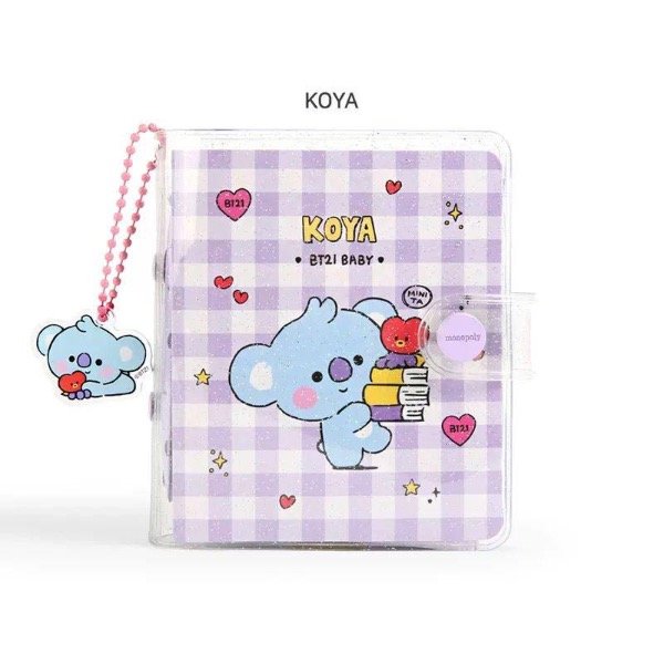 Producto - ANOTADOR MINI