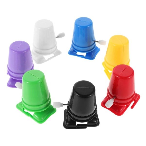 Producto - BASE O PATITA CAMINADORA A CUERDA X 10 UNIDADES