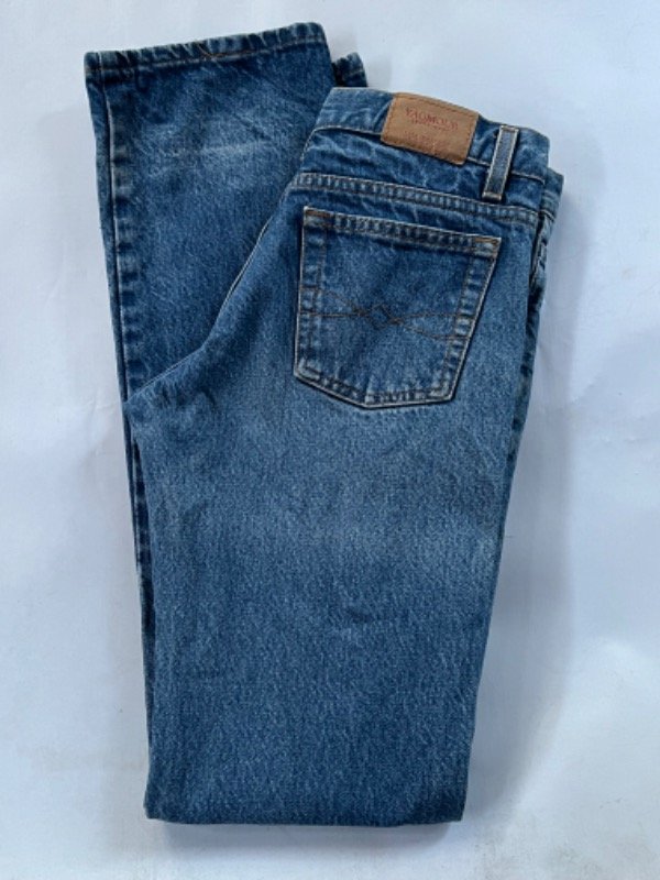 Jean vintage custom talle 34 — imagen 3