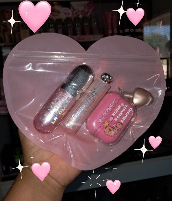 Producto - Capibara Rosa