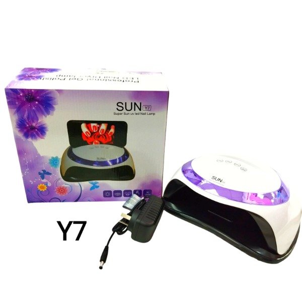 Producto - Cabina Y7