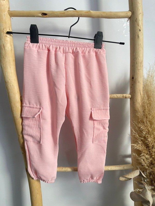 Producto - Cargo Magali bebe