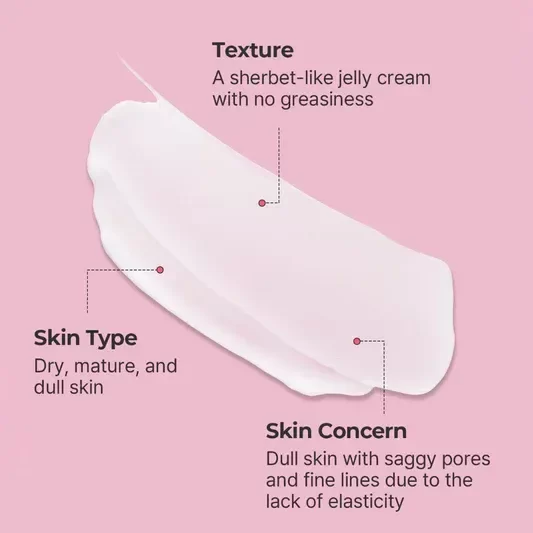 Producto - celimax Oil Control Moisturizing Cream 80ml - 2
