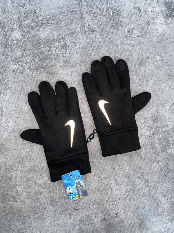 Producto - Guante Nike importado (touch) pipa Parada