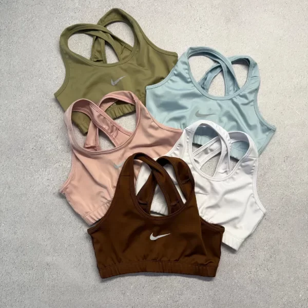 Producto - Top Deportivo Nike Dama