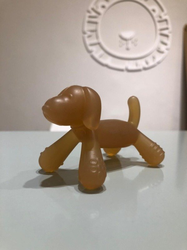 Producto - Mordillo perrito Wai-Wai