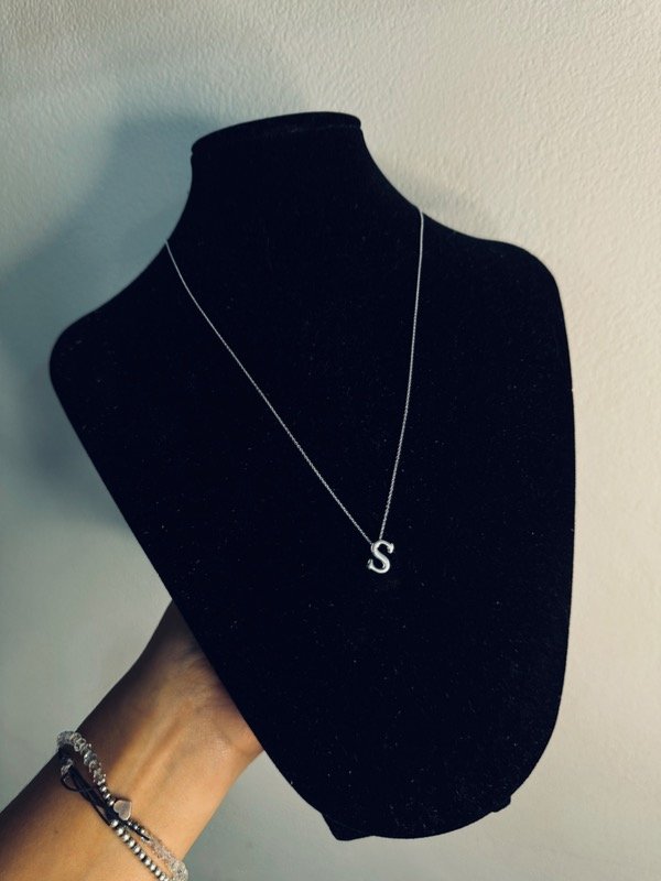 Producto - Conjunto inicial S