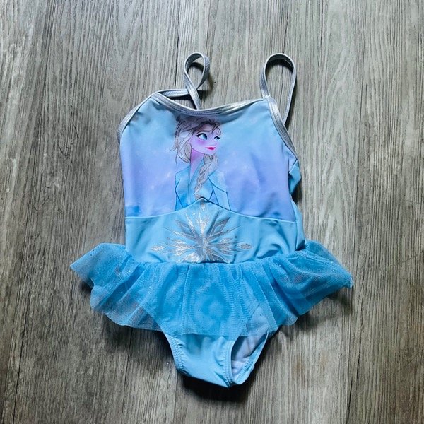 Producto - Malla Entera Elsa 2A