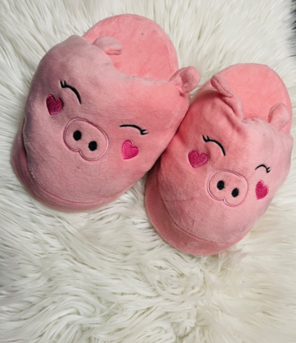 PANTUFLAS - Valquiria