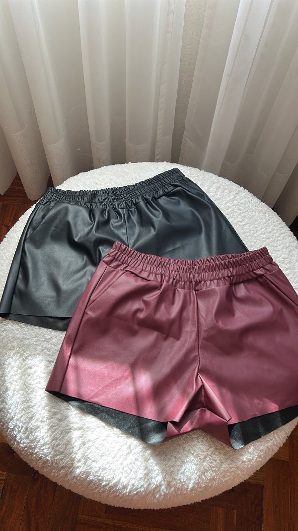 Producto - SHORT MÍSTICO
