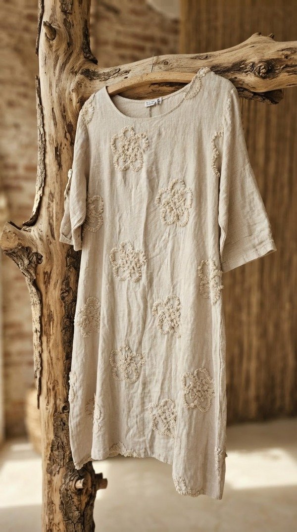 Producto - Vestido FELICE - 0