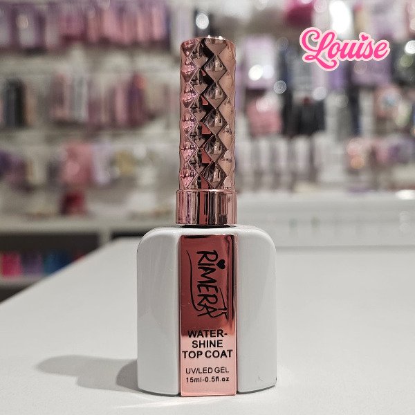 Producto - Top Coat Water-Shine Rimera Quince 15ml
