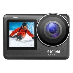 Producto - Cameras De Acao Sjcam Sj11 Active 4k Ultra Hd Negro