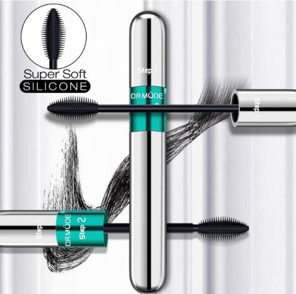 Producto - MASCARA DE PESTAÑAS 2 EN 1